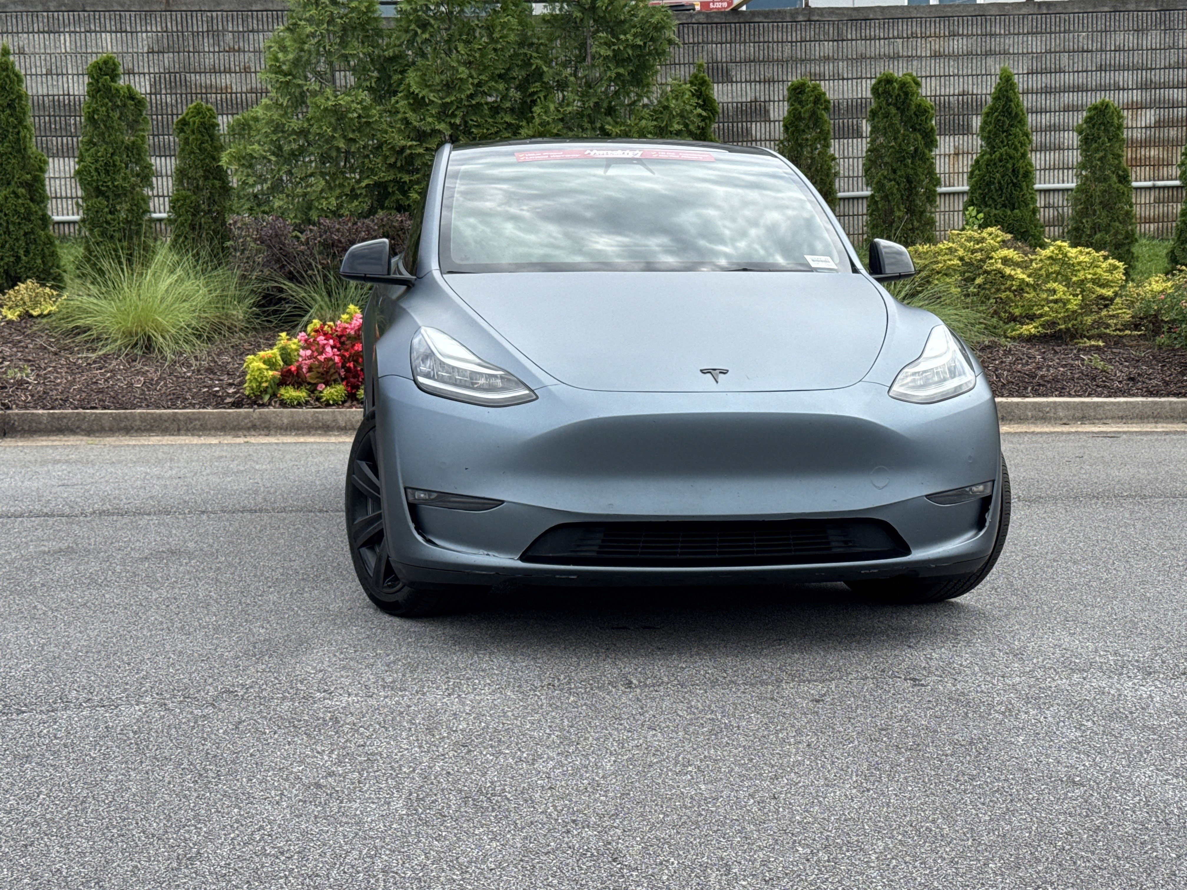 tesla model y 2022 7SAYGDEE4NF439384 image tesla model y 2022 7SAYGDEE4NF439384 image